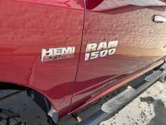 Used 2018  Ram 1500 4WD Crew Cab SLT at Keenan's Cherryland near Holmen&comma; WI