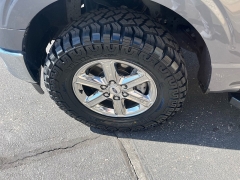 Used 2024  Ford F-150 4WD XLT SuperCrew 5&period;5' Box at Keenan's Cherryland near Holmen&comma; WI