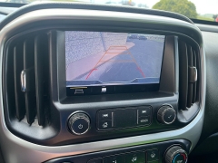 Used 2019 Chevrolet Colorado 4WD Crew Cab LT at Keenan's Cherryland near Holmen, WI