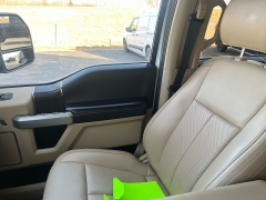 Used 2021  Ford Super Duty F-250 4WD LARIAT Crew Cab SRW 6&period;75' Box at Keenan's Cherryland near Holmen&comma; WI