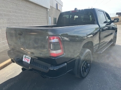 Used 2020  Ram 1500 4WD Crew Cab Sport at Keenan's Cherryland near Holmen&comma; WI