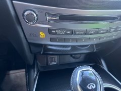 Used 2020  INFINITI QX60 4d SUV AWD PURE at Keenan's Cherryland near Holmen&comma; WI