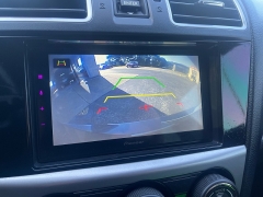Used 2018  Subaru WRX 4d Sedan at Keenan's Cherryland near Holmen&comma; WI