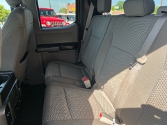 Used 2018  Ford F-150 4WD SuperCab XLT at Keenan's Cherryland near Holmen&comma; WI