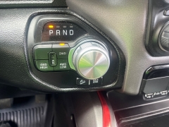 Used 2020 Ram 1500 4WD Crew Cab Rebel at Keenan's Cherryland near Holmen, WI