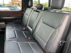 Used 2021  Ford F-150 4WD LARIAT SuperCrew 6&period;5' Box at Keenan's Cherryland near Holmen&comma; WI