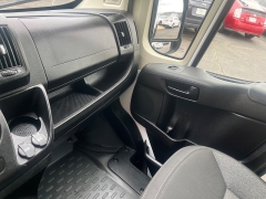Used 2021 Ram ProMaster Cargo Van 3500 High Roof 159" WB EXT at Keenan's Cherryland near Holmen, WI