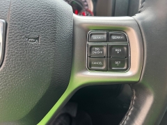 Used 2022 Ram 1500 Classic 4WD Warlock Crew Cab 5'7" Box at Keenan's Cherryland near Holmen, WI