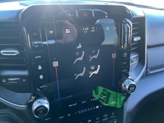 Used 2024  Ram 2500 4WD Big Horn Crew Cab 6'4" Box at Keenan's Cherryland near Holmen&comma; WI