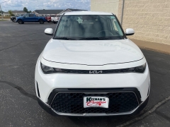 Used 2024 Kia Soul LX IVT at Keenan's Cherryland near Holmen, WI