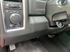 Used 2021 Ram 1500 Classic 4WD Warlock Crew Cab 5'7" Box at Keenan's Cherryland near Holmen, WI