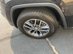 Used 2018  Jeep Grand Cherokee 4d SUV 4WD Limited V6 at Keenan's Cherryland near Holmen&comma; WI