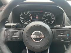 Used 2023  Nissan Rogue AWD SV at Keenan's Cherryland near Holmen&comma; WI