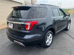Used 2017  Ford Explorer 4d SUV 4WD XLT at Keenan's Cherryland near Holmen&comma; WI