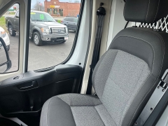 Used 2020 Ram ProMaster Cargo Van 3500 High Roof Ext Van 159" WB at Keenan's Cherryland near Holmen, WI