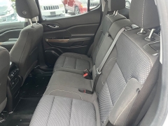 Used 2020  GMC Acadia 4d SUV AWD SLE V6 at Keenan's Cherryland near Holmen&comma; WI