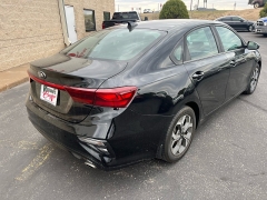 Used 2020  Kia Forte 4d Sedan LXS at Keenan's Cherryland near Holmen&comma; WI