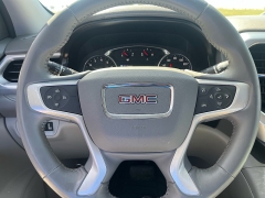 Used 2017  GMC Acadia 4d SUV AWD SLE-2 V6 at Keenan's Cherryland near Holmen&comma; WI