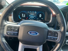 Used 2021  Ford F-150 4WD LARIAT SuperCrew 6&period;5' Box at Keenan's Cherryland near Holmen&comma; WI