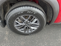 Used 2023  Nissan Rogue AWD S at Keenan's Cherryland near Holmen&comma; WI