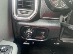 Used 2020  Ram 1500 4WD Crew Cab Big Horn Longbed at Keenan's Cherryland near Holmen&comma; WI