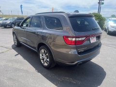 Used 2019  Dodge Durango 4d SUV AWD GT at Keenan's Cherryland near Holmen&comma; WI