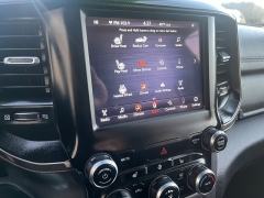 Used 2020  Ram 1500 4WD Crew Cab Big Horn at Keenan's Cherryland near Holmen&comma; WI