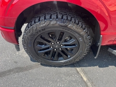 Used 2024  Ford F-150 4WD XLT SuperCrew 6&period;5' Box at Keenan's Cherryland near Holmen&comma; WI