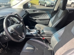 Used 2018 Ford Edge 4d SUV AWD Sport at Keenan's Cherryland near Holmen, WI