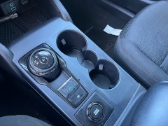 Used 2022 Ford Bronco Sport Base 4x4 at Keenan's Cherryland near Holmen, WI