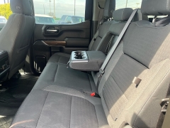 Used 2020  Chevrolet Silverado 1500 4WD Crew Cab LT Trail Boss at Keenan's Cherryland near Holmen&comma; WI
