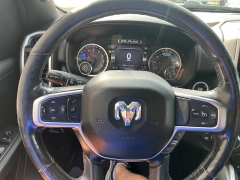 Used 2019 Ram 1500 4WD Crew Cab Big Horn/Lone Star at Keenan's Cherryland near Holmen, WI