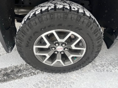 Used 2021  GMC Canyon 4WD Crew Cab 128" AT4 w&sol;Cloth at Keenan's Cherryland near Holmen&comma; WI