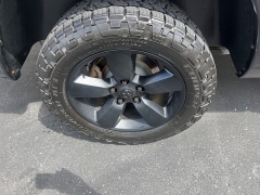 Used 2021 Ram 1500 Classic 4WD Express Quad Cab 6'4" Box at Keenan's Cherryland near Holmen, WI