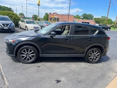 Used 2018 Mazda CX-5 4d SUV AWD Touring at Keenan's Cherryland near Holmen, WI
