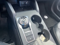 Used 2020  Ford Escape Hybrid 4d SUV AWD Titanium at Keenan's Cherryland near Holmen&comma; WI