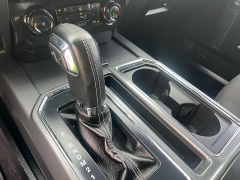Used 2015  Ford F-150 4WD Supercrew XLT 5 1&sol;2 at Keenan's Cherryland near Holmen&comma; WI