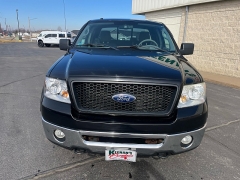 Used 2006  Ford F-150 4WD Supercab XLT 6 1&sol;2 at Keenan's Cherryland near Holmen&comma; WI