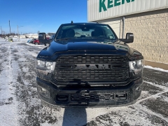 Used 2024  Ram 2500 4WD Big Horn Crew Cab 6'4" Box at Keenan's Cherryland near Holmen&comma; WI