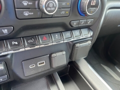 Used 2020 Chevrolet Silverado 2500 4WD Crew Cab High Country Gas at Keenan's Cherryland near Holmen, WI
