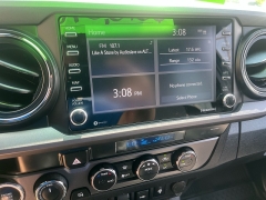 Used 2021  Toyota Tacoma 4WD TRD Off Road Double Cab 5ft Bed V6 AT at Keenan's Cherryland near Holmen&comma; WI