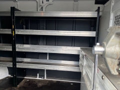 Used 2020 Ram ProMaster Cargo Van 3500 High Roof Ext Van 159" WB at Keenan's Cherryland near Holmen, WI
