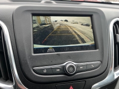 Used 2019  Chevrolet Equinox 4d SUV AWD LS at Keenan's Cherryland near Holmen&comma; WI