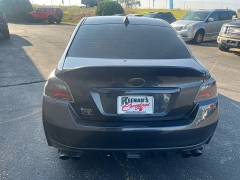 Used 2018  Subaru WRX 4d Sedan at Keenan's Cherryland near Holmen&comma; WI