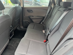 Used 2023  Nissan Rogue AWD S at Keenan's Cherryland near Holmen&comma; WI