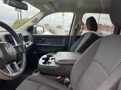 Used 2019  Ram 1500 Classic 4WD Crew Cab Express at Keenan's Cherryland near Holmen, WI