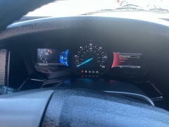 Used 2017  Ford Expedition 4d SUV 4WD Limited at Keenan's Cherryland near Holmen&comma; WI