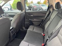 Used 2024  Nissan Rogue AWD SV at Keenan's Cherryland near Holmen, WI