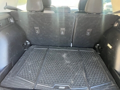 Used 2022 Ford Bronco Sport Base 4x4 at Keenan's Cherryland near Holmen, WI