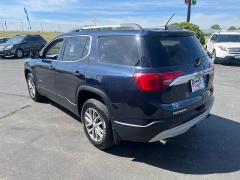 Used 2017  GMC Acadia 4d SUV AWD SLE-2 V6 at Keenan's Cherryland near Holmen&comma; WI